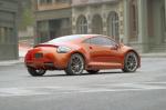 Mitsubishi Eclipse Concept 2004 года